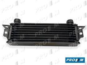 Valeo 816674 - Radiador de aceite Fiat Uno Turbo