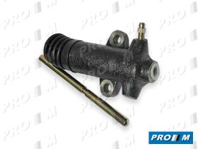 Villar 6245029 - Bombin de embrague Merceces