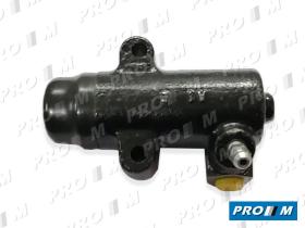 Villar 6245701 - Bombin de embrague Peugeot 504-505 Diesel