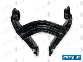 VINA 320 - Trapecio delantero superior Seat 600, 850, 133