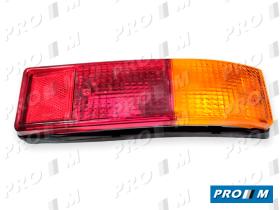 Iluminación (hasta '90) 0086810066 - Piloto trasero derecho Iveco-Sava J4