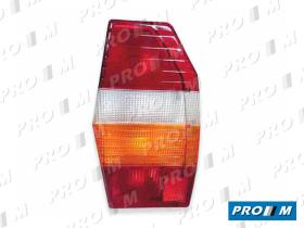 Iluminación (hasta '90) 0089430060 - Piloto trasero derecho Citroen GSA