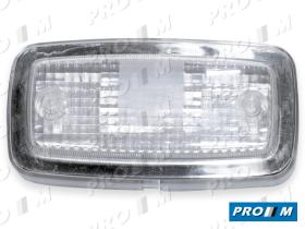 Iluminación (hasta '90) 0127700011 - Piloto de marcha atrás Renault 12 Super