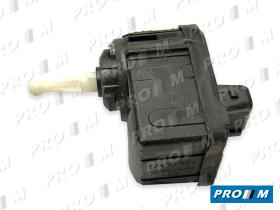 Iluminación LPD480 - Regulador de faro Fiat Punto 97-99