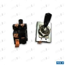 Land Rover 555779 - Interruptor luces Land Rover Lucas