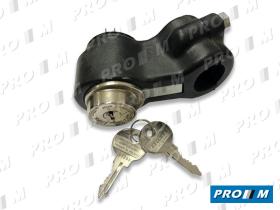 Clausor 1540 - Clausor con soporte Mini Morris MG hasta 1971