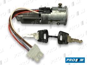 Clausor 1045 - Clausor de arranque Renault 4 todos 81-92