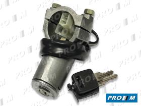 Clausor 1105 - Clausor de arranque Seat Ritmo CL-CLX-Diesel Octubre 81-