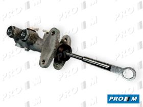 Jeep 3329400 - Bomba de freno Jeep Comando cogida en H