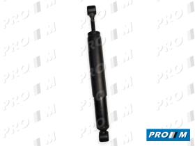 Junior 183 - Amortiguador trasero Citroen Dyane furgoneta AK