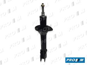 Junior 755 - Amortiguador delantero Ford Fiesta 73 a 83