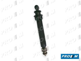 Junior 133 - Amortiguador delantero R4 Berlina 4F  hasta 68 R6 hasta  70