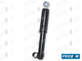 Junior 119 - Amortiguador trasero Seat Panda