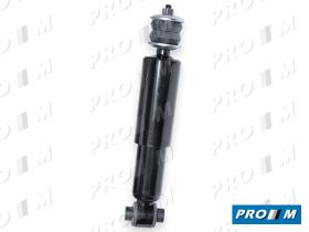 Junior 107 - Amortiguador delantero Seat 124 y 1430