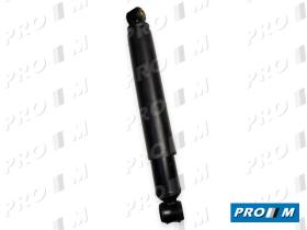 Junior 331 - Amortiguador trasero Ebro F108 reforzado 441