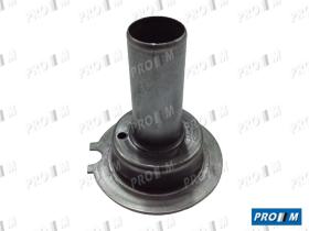 Seat Clásico GC124131132 - Guia collarin con retén Seat 124-131-132