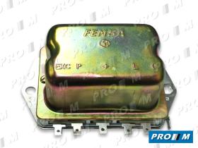 Femsa GRK12-11 - Regulador de alternador Seat, Fiat