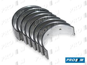 Seat Clásico ALBF1074020 - Juego casquillos de biela 20 1800 2000 descentrados