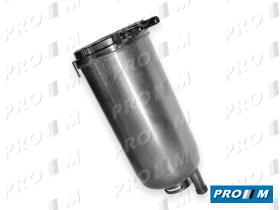 UFI 3107100 - Filtro de carburante Iveco