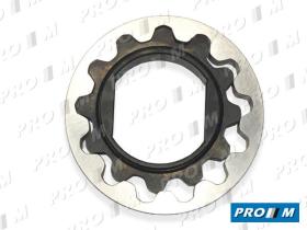 MATERIAL BMW 11141714611 - Rotor bomba de aceite BMW 318I,318IS