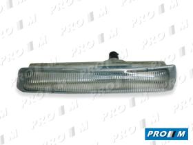 MATERIAL BMW 63148400409 - PILOTO BMW Z3 ROADSTER DELT IZQU EN PARAGOLPES 95-02 BLANCO