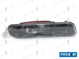 Hella 1ND007646021 - Faro derecho niebla Bmw Serie 3 E46 4/98-09