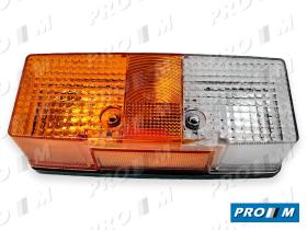 Hella 2BE003184061 - Piloto delantero derecho Land Rover Ligero