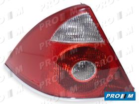 Hella 9EL171558031 - Piloto trasero izquierdo Ford Mondeo III 05/05-