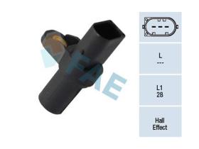 Fae 79226 - Sensor árbol de levas Bmw