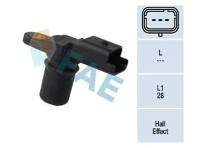 Fae 79298 - Sensor árbol de levas Nissan-Dacia-Opel-Renault-Suzuki