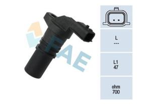 Fae 79318 - Sensor de cigüeñal MB-Nissan-Renault-Dacia-Suzuki