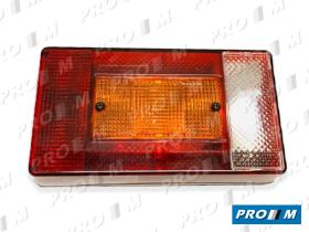 ILUMINACIÓN 4057 - Tulipa piloto remolque trasero derecho