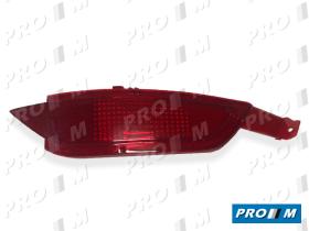 Pro//M Iluminación 16310832 - Antiniebla trasero derecho Ford