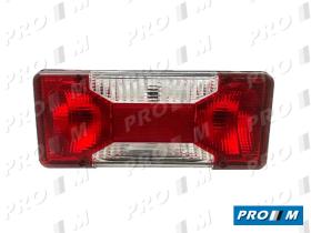 Pro//M Iluminación 16421233 - Piloto trasero izquierdo Iveco Daily 06-11