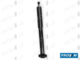 Sachs 315243 - Amortiguador trasero Volvo S60/S80/V70 98- 4.10