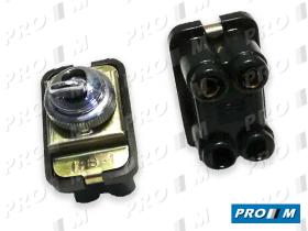 Femsa IP8-1 - Interruptor salpicadero Seat