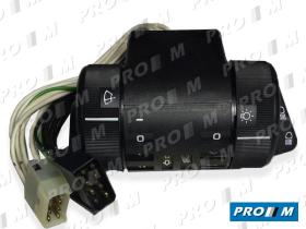 Magneti Marelli 4267 - Conmutador de luces intermitencia Citroen GSA