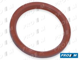 Simca 718888 - Retén de cigueñal trasero Simca Talbot