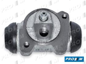 Fiat 1500040433 - Bombin de freno Fiat 1500-1300 238 242