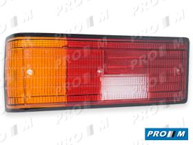 Prom Iluminación 1507N - Tulipa piloto trasero izquierdo Talbot 150 Matra