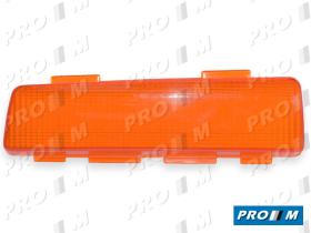 Prom Iluminación 20475 - tulipa piloto trasero izquierdo ámbar Seat 124 Sport 1600