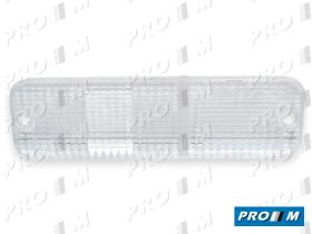 Prom Iluminación 20703B - Tulipa piloto delantero blanco Seat 131 Primera Serie