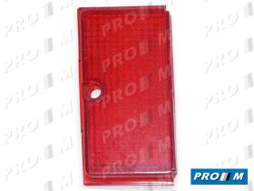 Prom Iluminación 20794R - Tulipa antiniebla trasero derecho Seat 127 CL 77-81