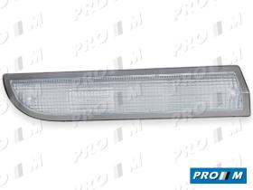 Prom Iluminación 20836 - Tulipa delantera derecha blanco Peugeot 504