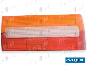 Prom Iluminación 2140 - Tulipa trasera derecha Peugeot 505 moderno '85