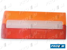 Prom Iluminación 2141 - Tulipa trasera izquierda Peugeot 505 moderno '85