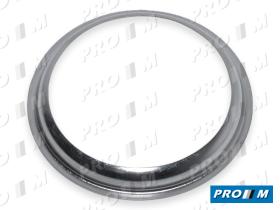 Prom Iluminación 50382 - Cerquillo piloto delantero redondo cromado Mini