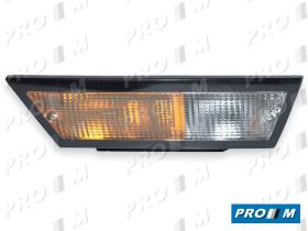 Prom Iluminación D22IN - Piloto delantero izquierdo marco negro Citroen GSA