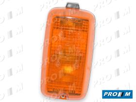 Prom Iluminación L25 - Piloto lateral ámbar camión universal