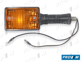 Prom Iluminación L28 - Piloto delantero intermitencia Yamaha DT80